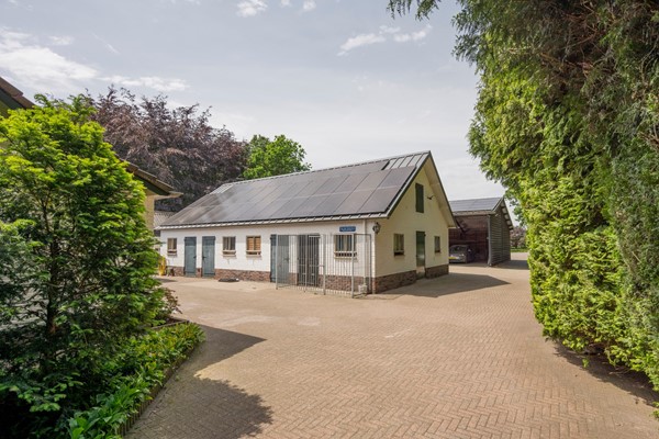 Medium property photo - Welgelegenweg 22, 3776 PR Stroe